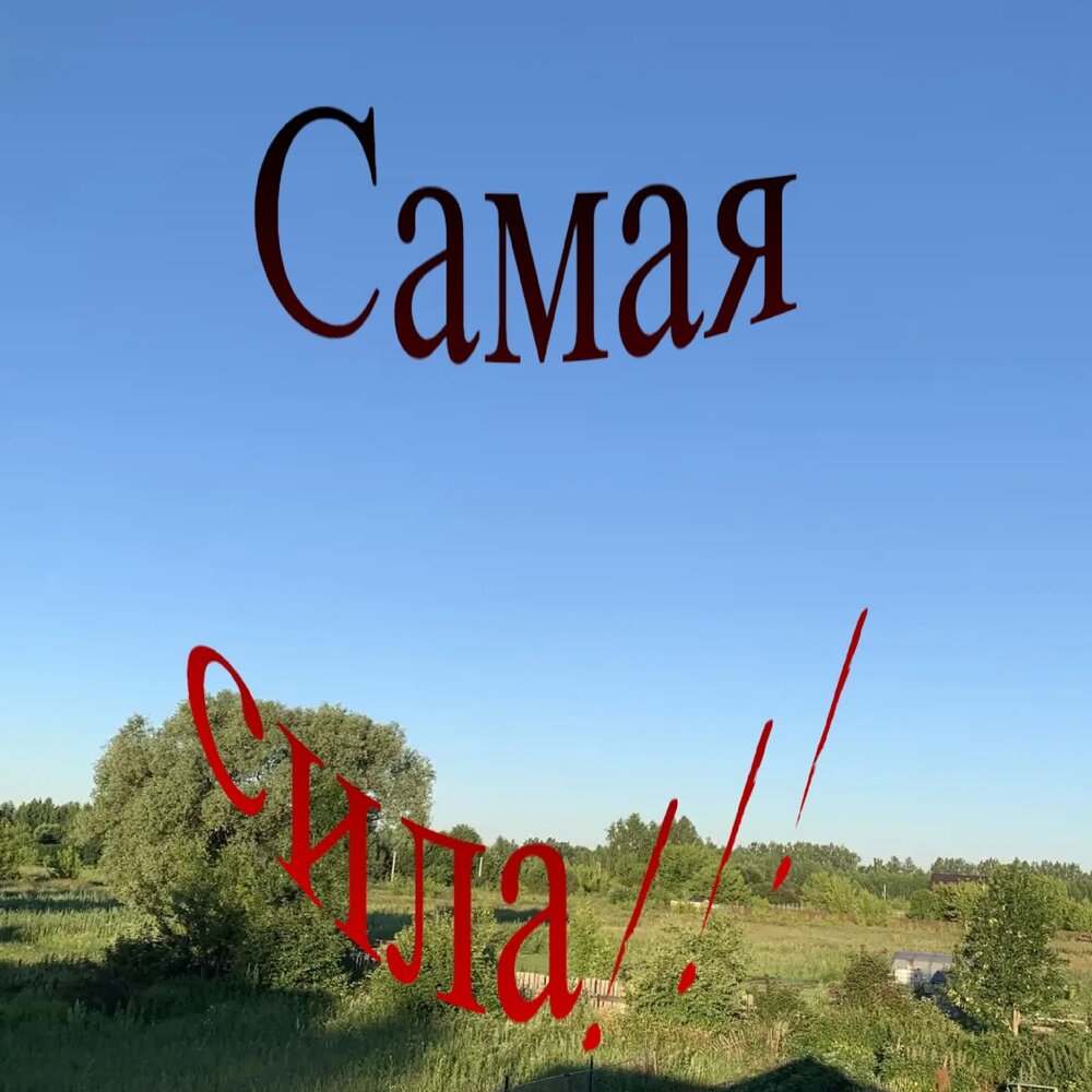 Самая сила!!! - Александр Залялиев