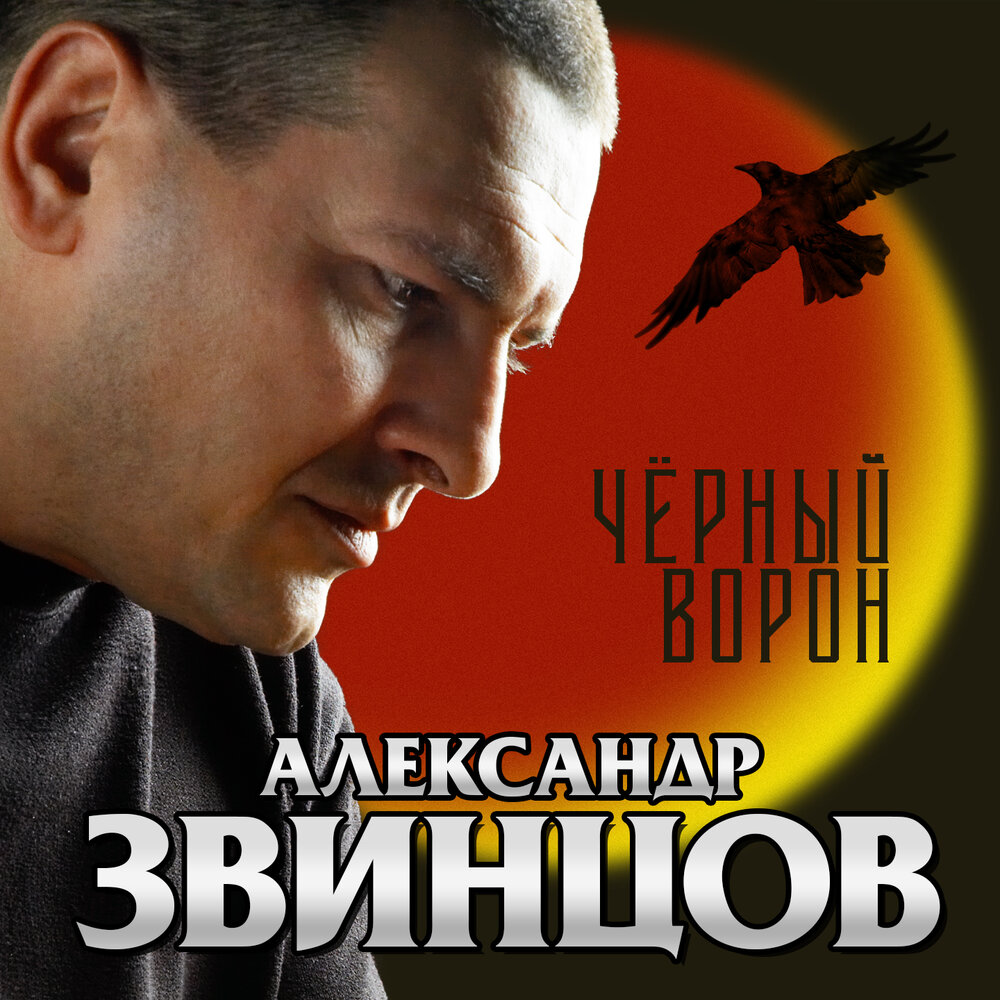 Я вернусь - Александр Звинцов