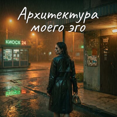 Возраст - это скидка на чужое мнение - Александра Чистякова, Марго Нуар