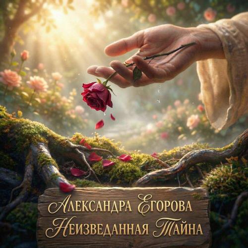 Александра Егорова - Неизведанная тайна