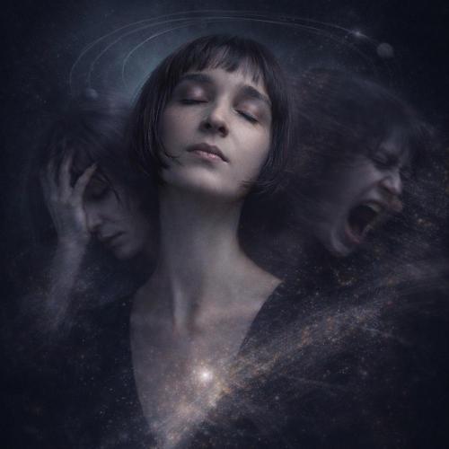 Свет звезды - Александра Лут