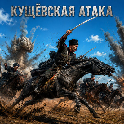 Кущёвская атака - Алексей Аксёненко