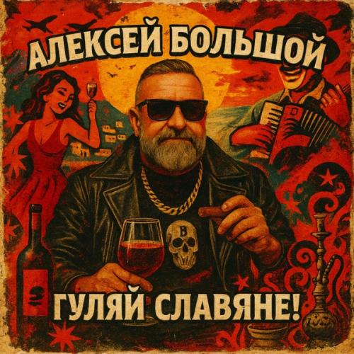 Алексей Большой - Гуляй славяне