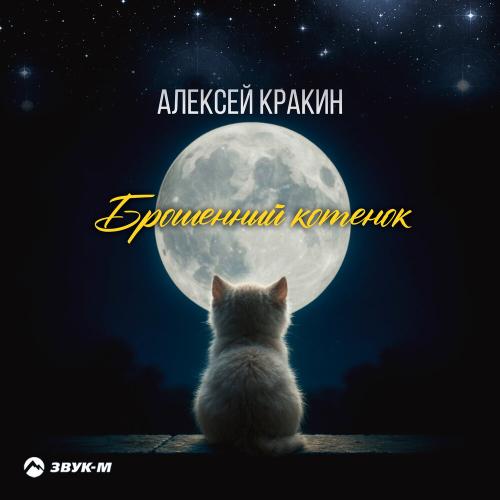 Алексей Кракин - Брошенный котенок
