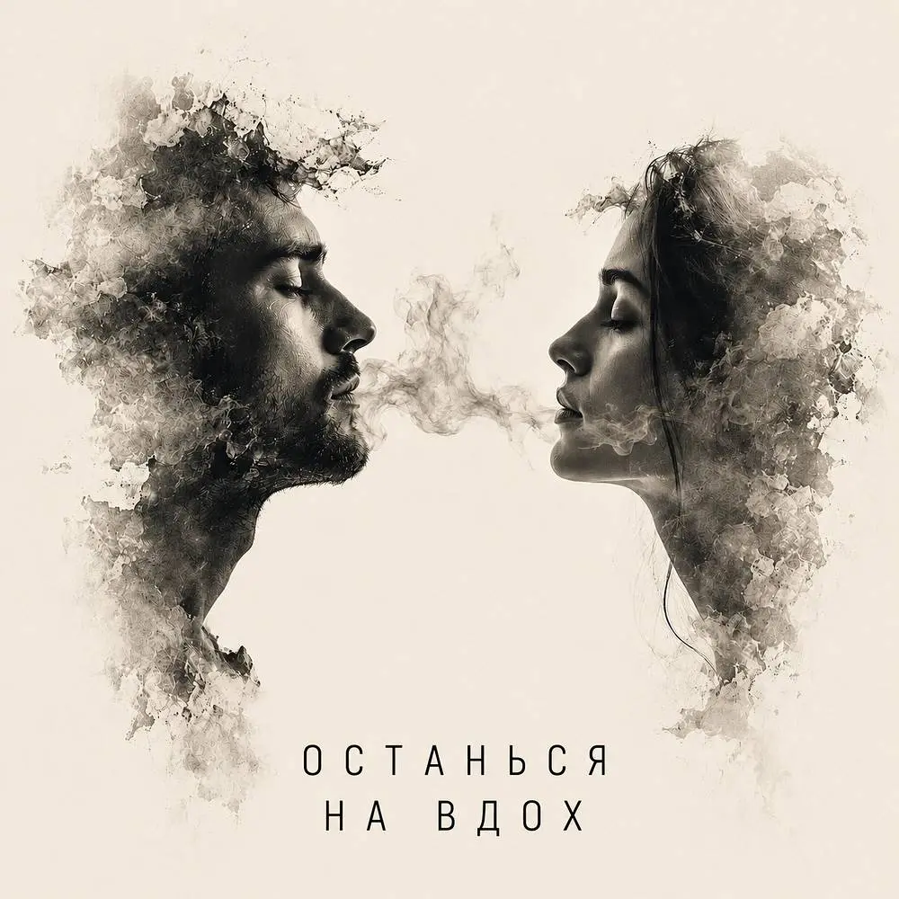 Останься на вдох - Алексей Литвинов