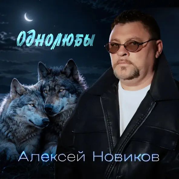 Однолюбы - Алексей Новиков