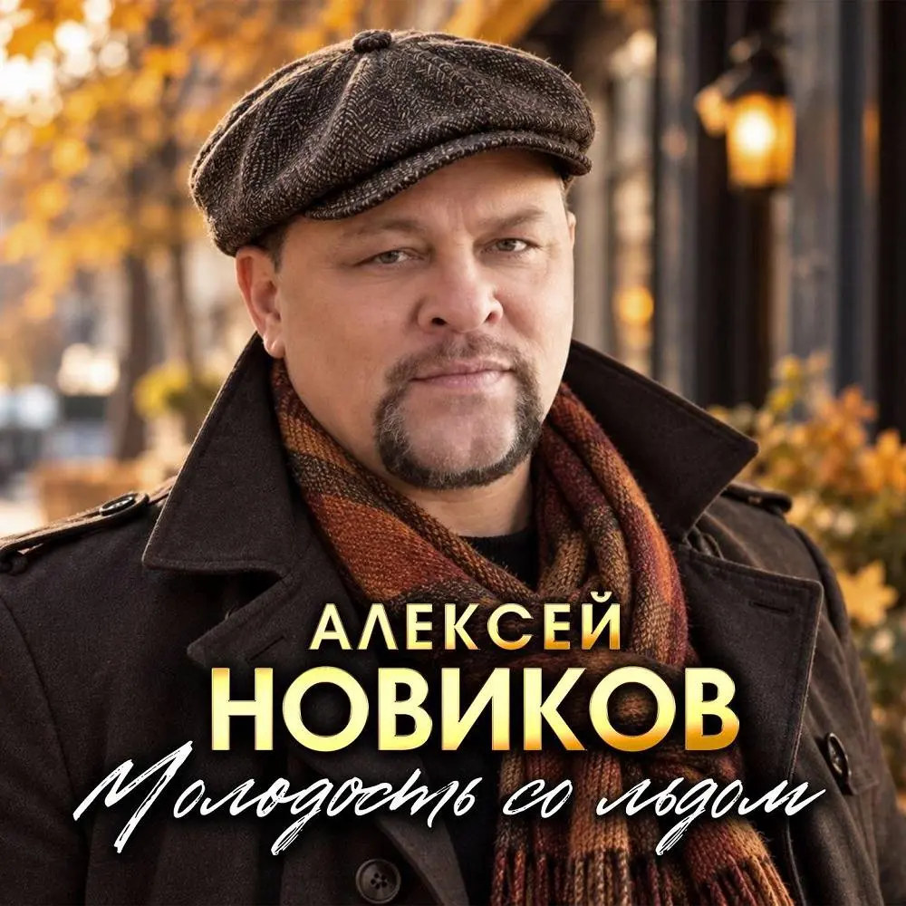 Погода шепчет - Алексей Новиков