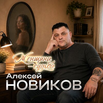 Алексей Новиков - Войди в мой сон