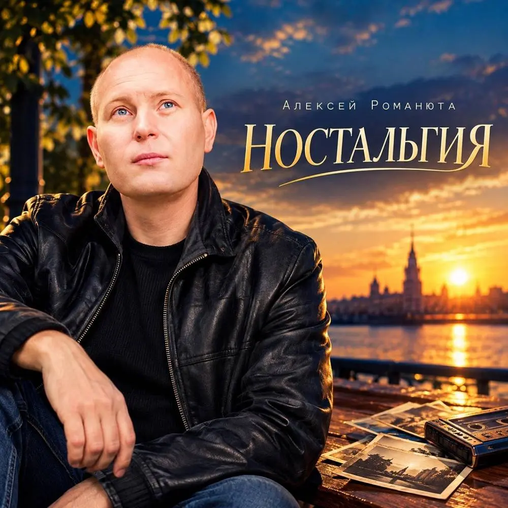 Ностальгия - Алексей Романюта