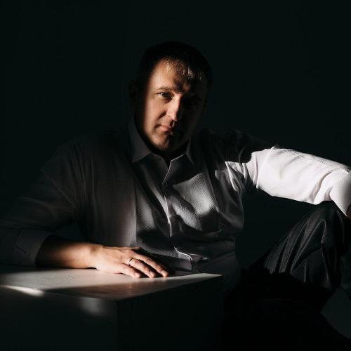 Алексей Шалев - У тебя сегодня день рождения.․․