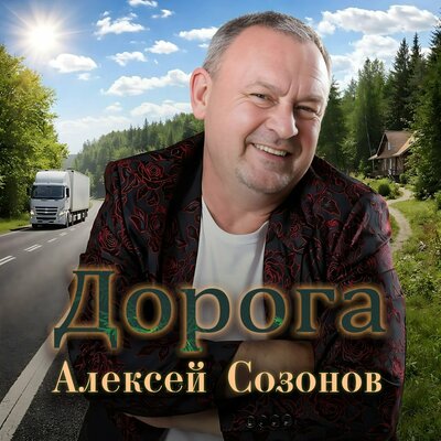 Дорога - Алексей Созонов