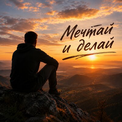 Мечтай и делай - Алексей Стрельников
