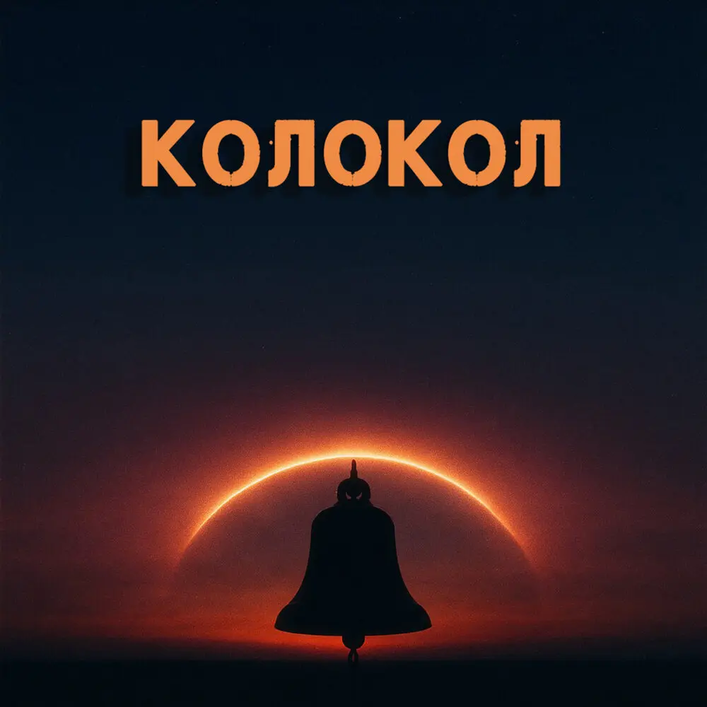 Колокол - Алексей Вишня