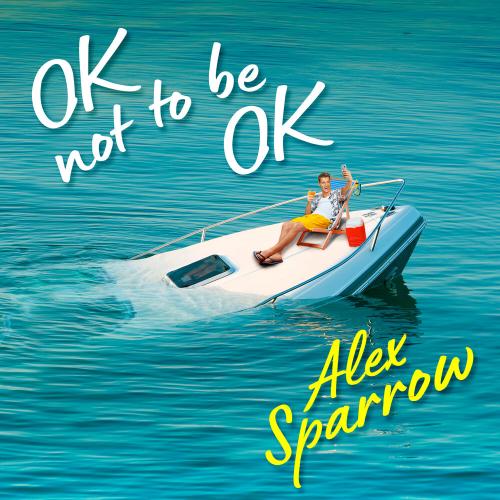 OK Not To Be OK - Алексей Воробьёв