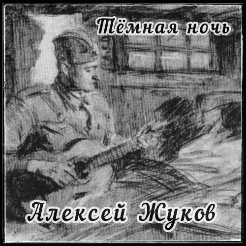 Тёмная ночь - Алексей Жуков