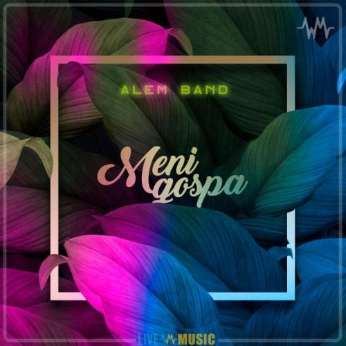Alem Band - Meni qospa
