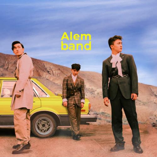 Alem Band - Су Тасушы Қыз