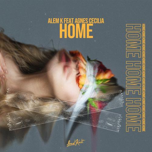 Alem K feat. Agnes Cecilia - Home