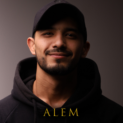 Alem - Неболей (Cover)