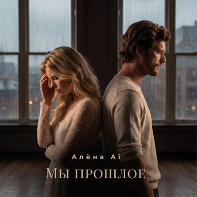 Мы прошлое - Алёна Ai