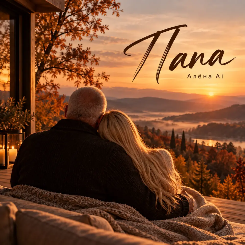 Папа - Алёна Ai