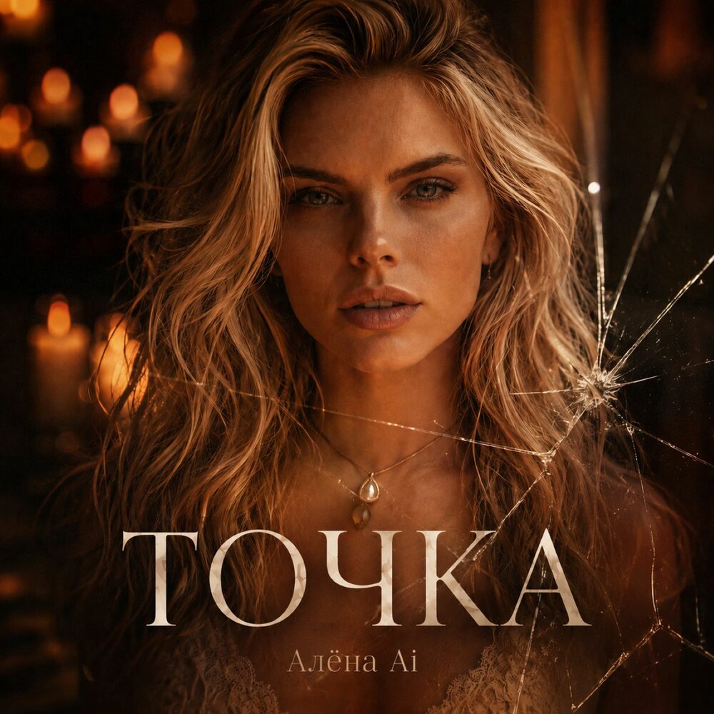 Точка - Алёна Ai