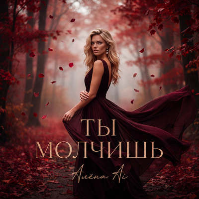 Ты молчишь - Алёна Ai