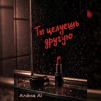 Алёна Ai - Ты целуешь другую
