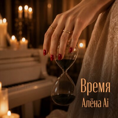 Время - Алёна Ai