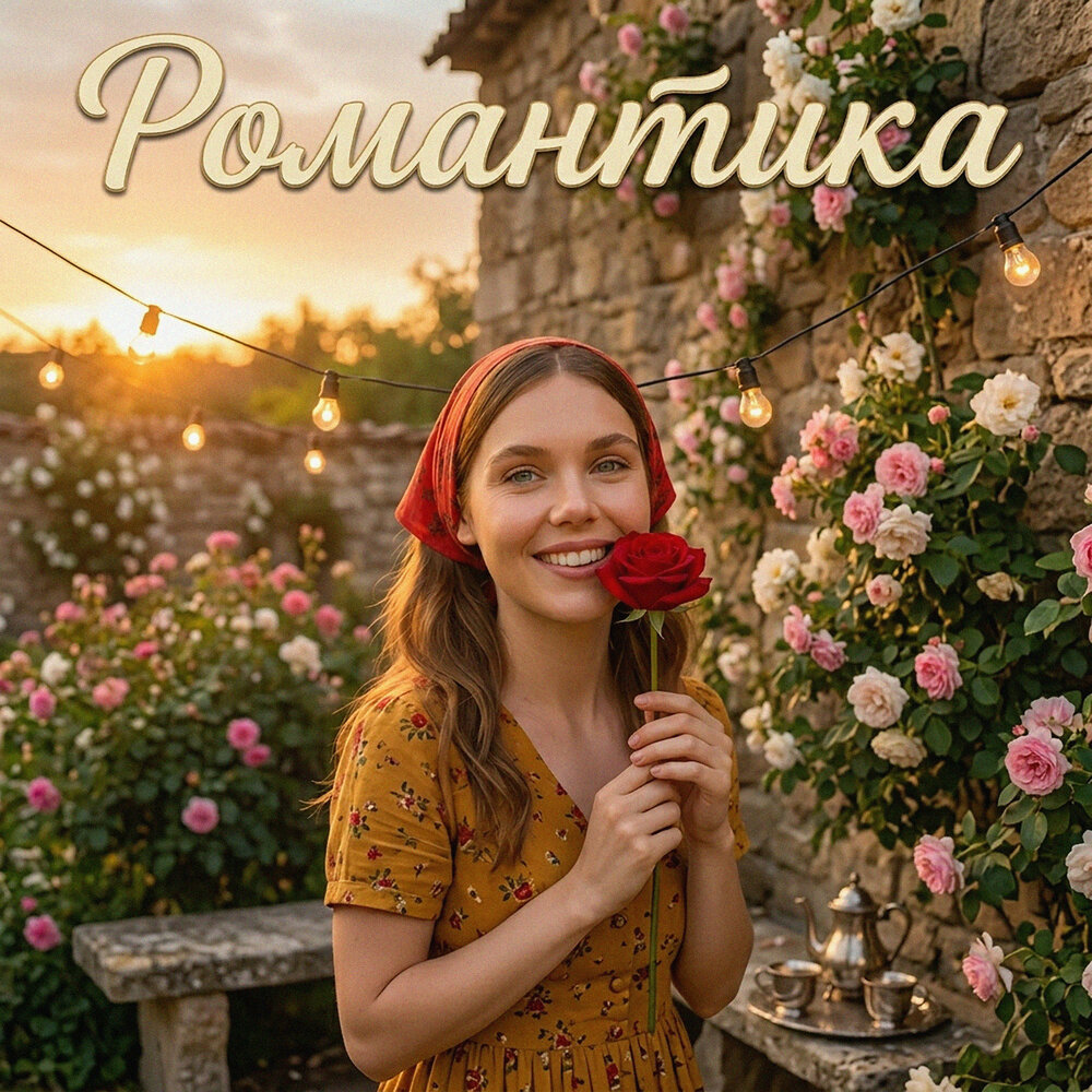 Романтика - Алёна.exe