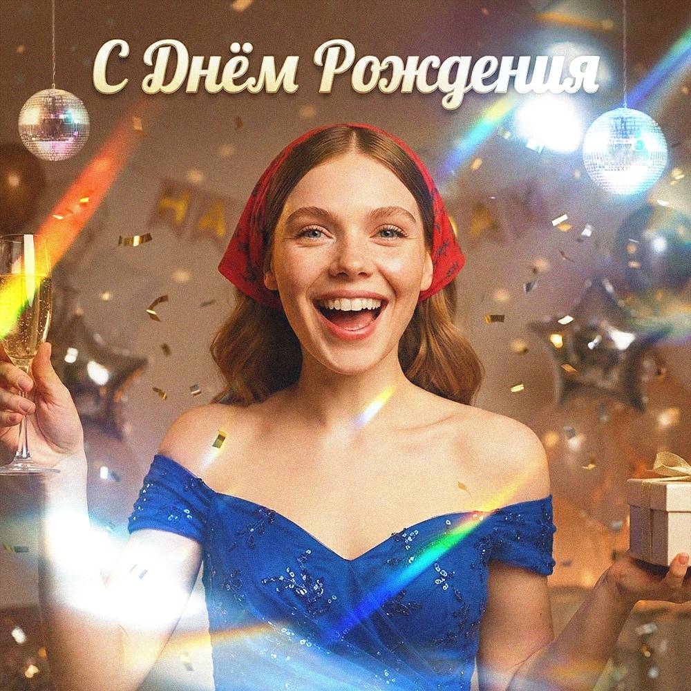 С Днём Рождения - Алёна.exe