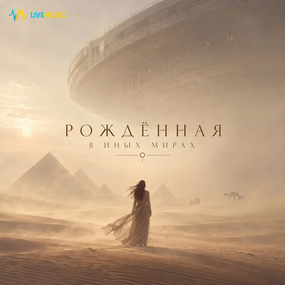 Рождённая в иных мирах - Алена Фаверо