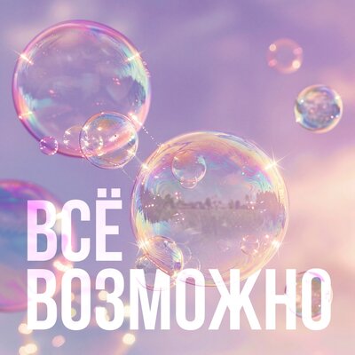 Всё возможно - Алена Фаверо