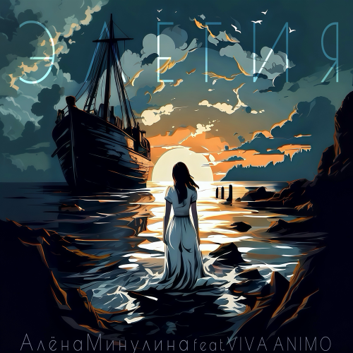 Алёна Минулина, Viva Animo - Элегия