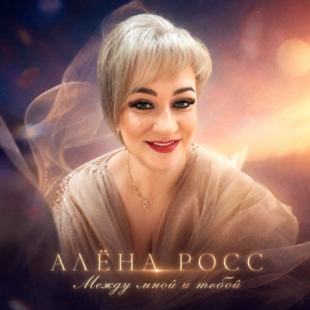 Алёна Росс - Между мной и тобой