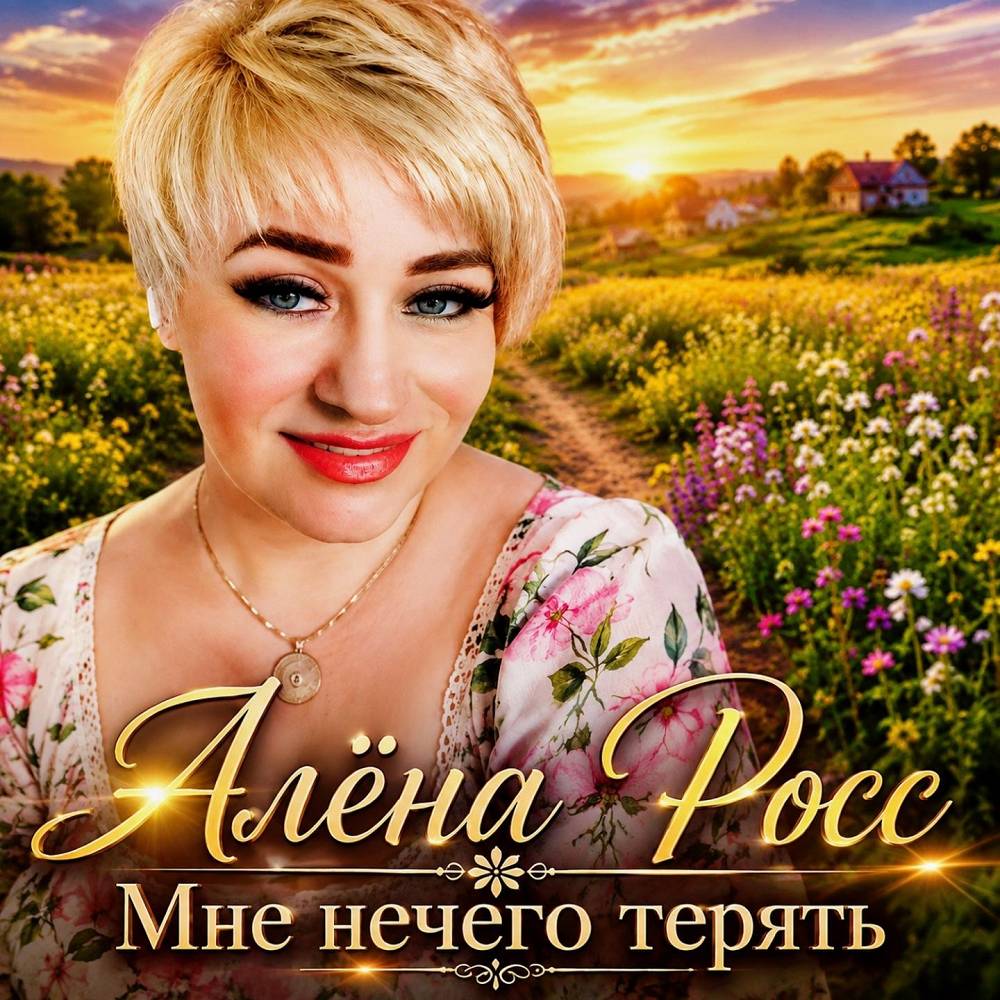Мне некого терять - Алёна Росс