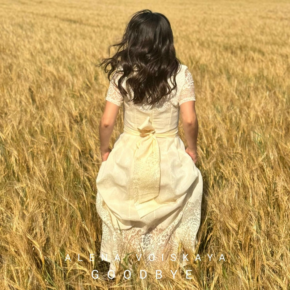 Goodbye - Alena Voiskaya