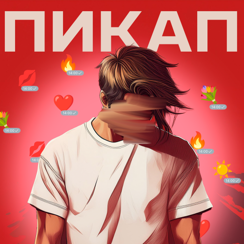 Алёнка - Пикап
