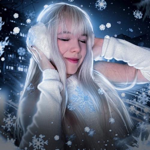 Alenka Star Be - Снежинка