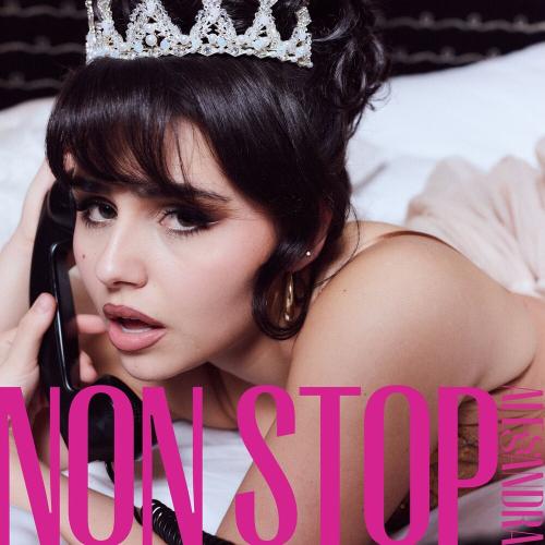 Alessandra - Non Stop