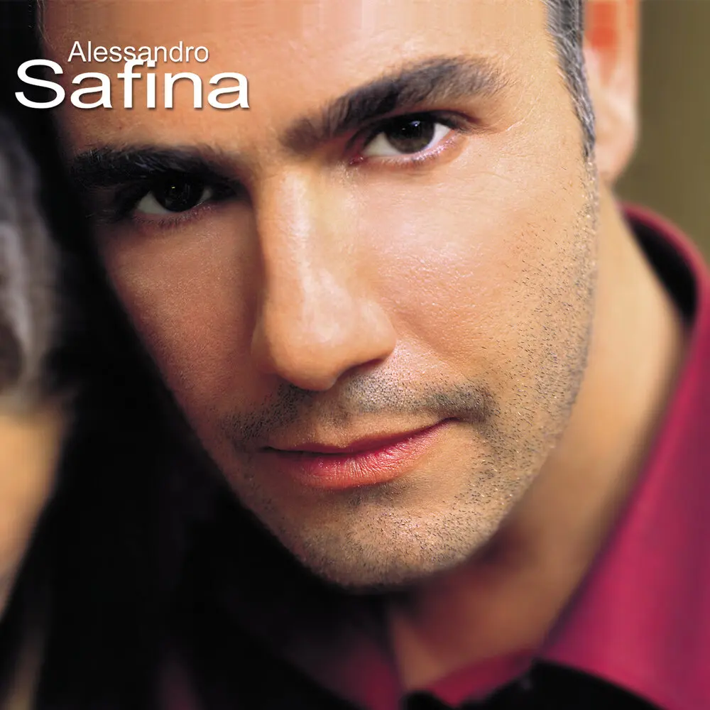 Aria E Memoria (We'll Be Together) (English Version) - Alessandro Safina, Chrissie Hynde