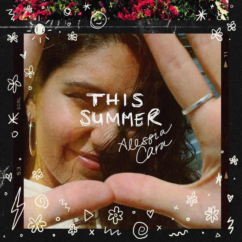 October - Alessia Cara