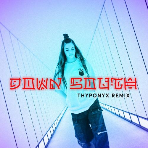 Alessiah - Down South (Thyponyx Remix)