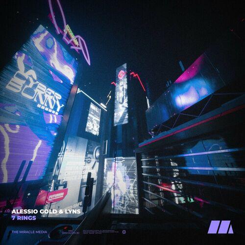7 rings - Alessio Gold & Lyns