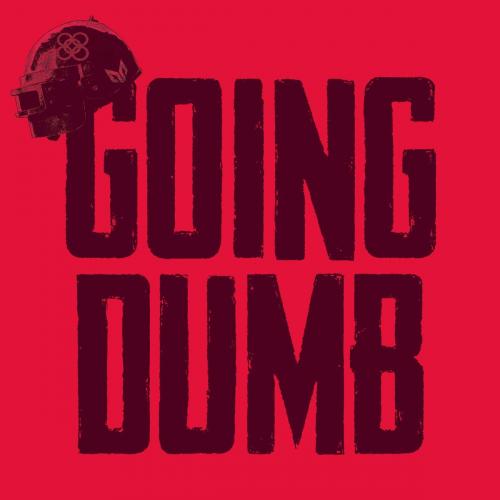 Alesso & CORSAK - Going Dumb (Low Steppa Remix)