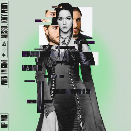 Alesso feat. Katy Perry - When I Am Gone (VIP Mix)