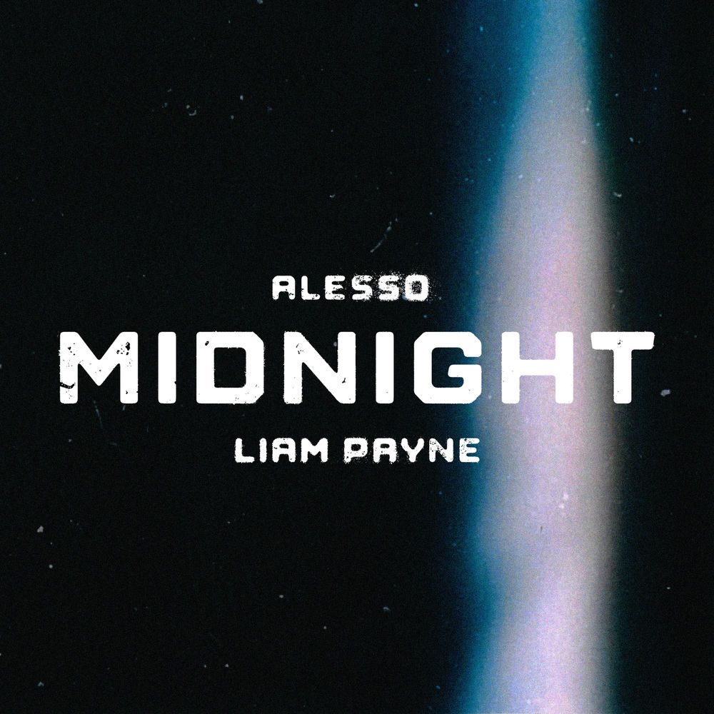 Midnight (Feat. Liam Payne) - Alesso feat. Liam Payne