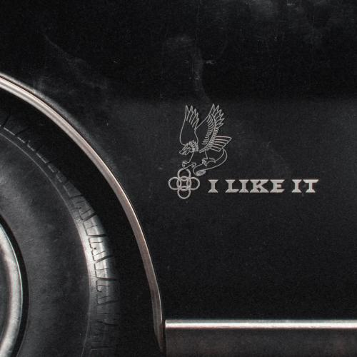 Alesso feat. Nate Smith - I Like It (Deerock Remix)