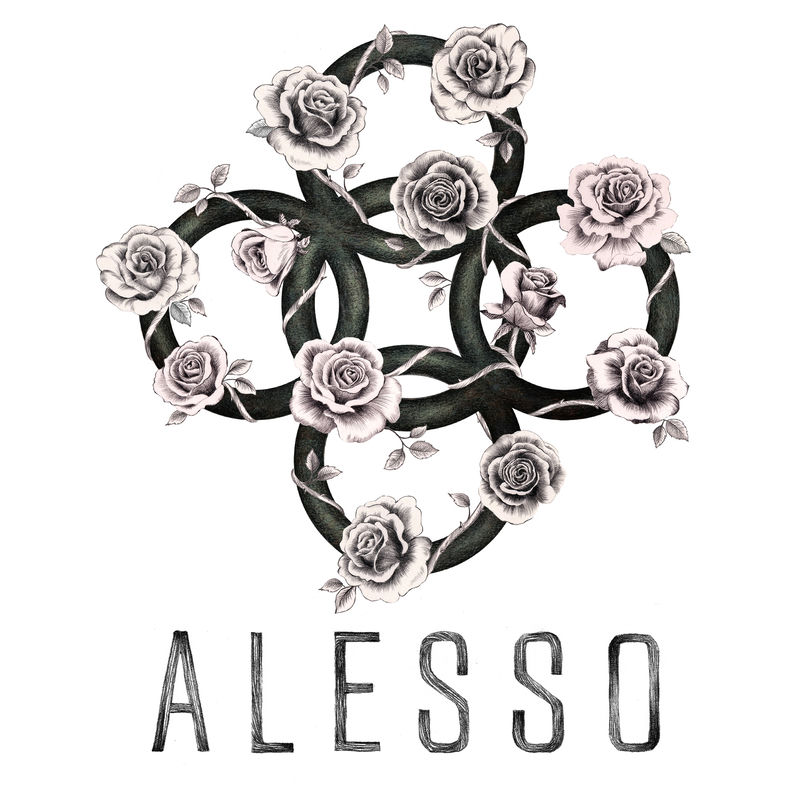 I Wanna Know - Alesso feat. Nico & Vinz