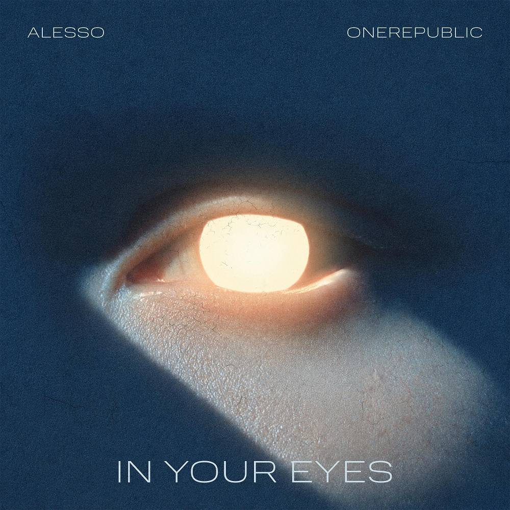 Alesso & OneRepublic - In Your Eyes